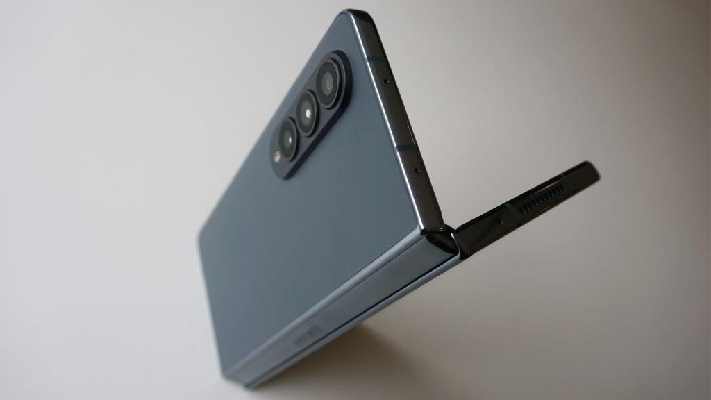 Samsung Galaxy Z Fold 5’in özellikleri sızdırıldı