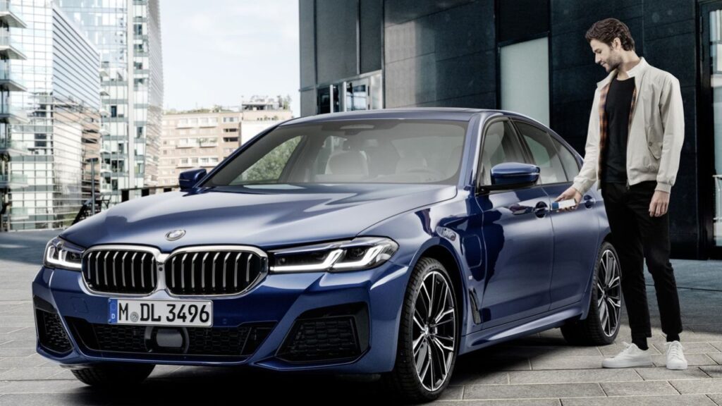 Samsung ve Pixel telefonlar BMW anahtarı oluyor! İşte o modeller