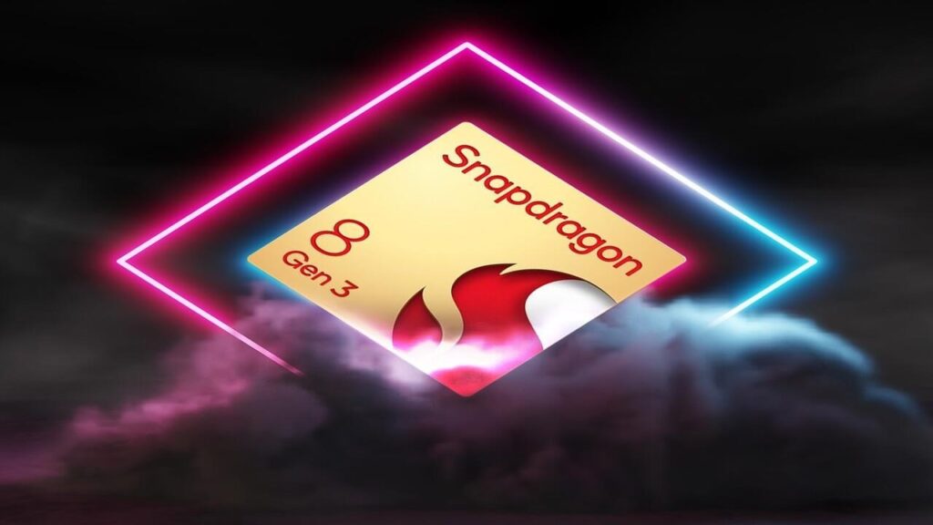 Snapdragon 8 Gen 3, performansıyla dudak uçuklatacak!