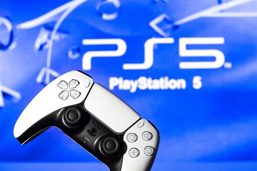 Sony, PS5 satışlarıyla birlikte rekorlar kırıyor