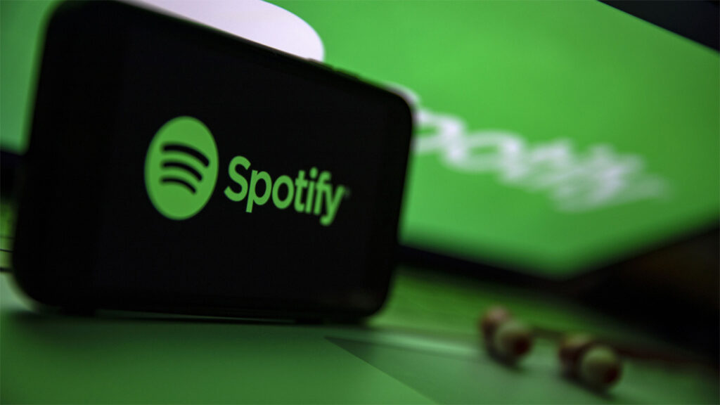 Spotify umduğunu bulamadı: O uygulamanın fişini çekti!