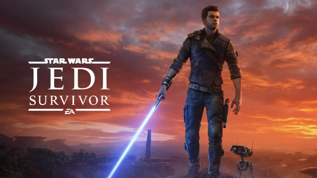 Star Wars Jedi: Survivor’dan yeni oynanış videosu paylaşıldı