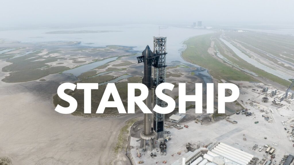 Tarihin en güçlü roketi Starship fırlatılıyor: İşte canlı yayın