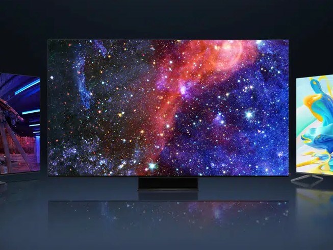 TCL, yeni 4K Mini LED TV’sini tanıttı: 2000 nit parlaklık, 144Hz!