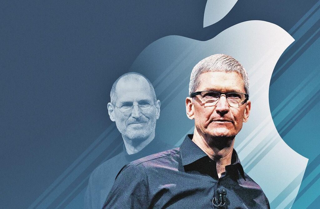 Tim Cook, Steve Jobs’u geçerek en uzun süre görev yapan Apple CEO’su oldu