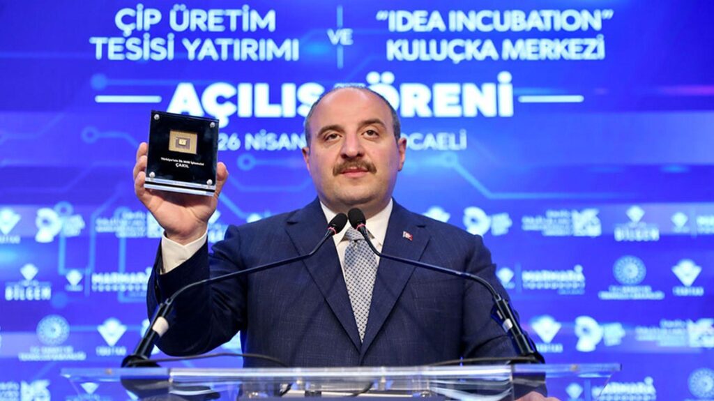 Türkiye çip üretimine başlıyor: Ne, nasıl ve hangi teknolojiyle üretilecek?