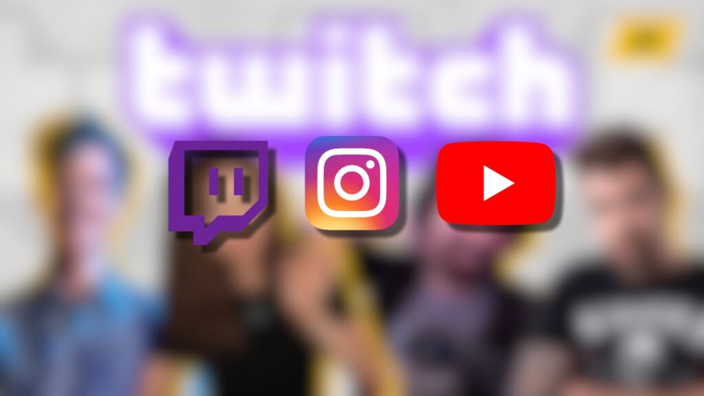Türkiye’nin en çok izlenen Twitch, Youtube ve Instagram fenomenleri belli oldu