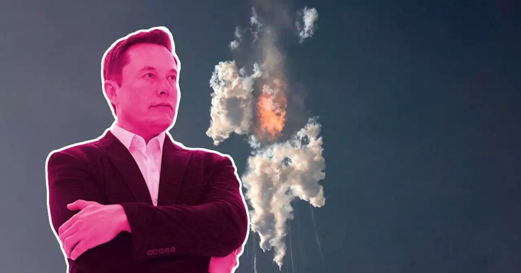 Twitter, Tesla ve SpaceX’teki olaylar sonrasında Elon Musk’ın serveti çakıldı