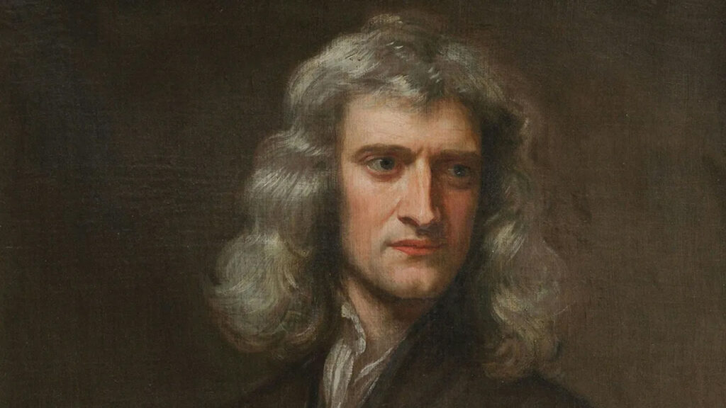 Ünlü bilim insanı Isaac Newton’un kıyamet için tarih verdiğini biliyor musunuz?