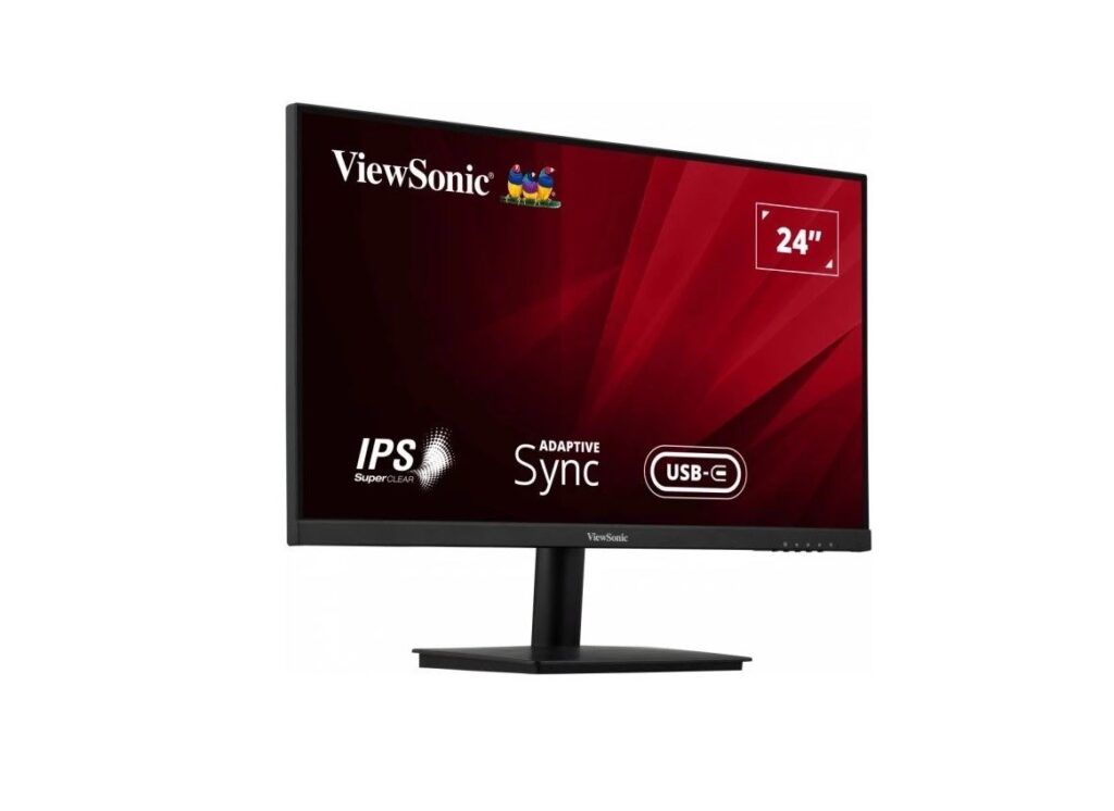 ViewSonic uygun fiyatlı monitörünü duyurdu