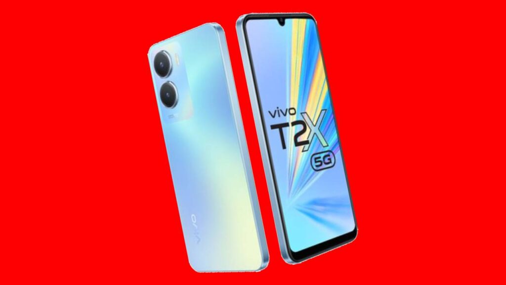 Vivo T2X 5G tanıtıldı: Türkiye’de çok satar!