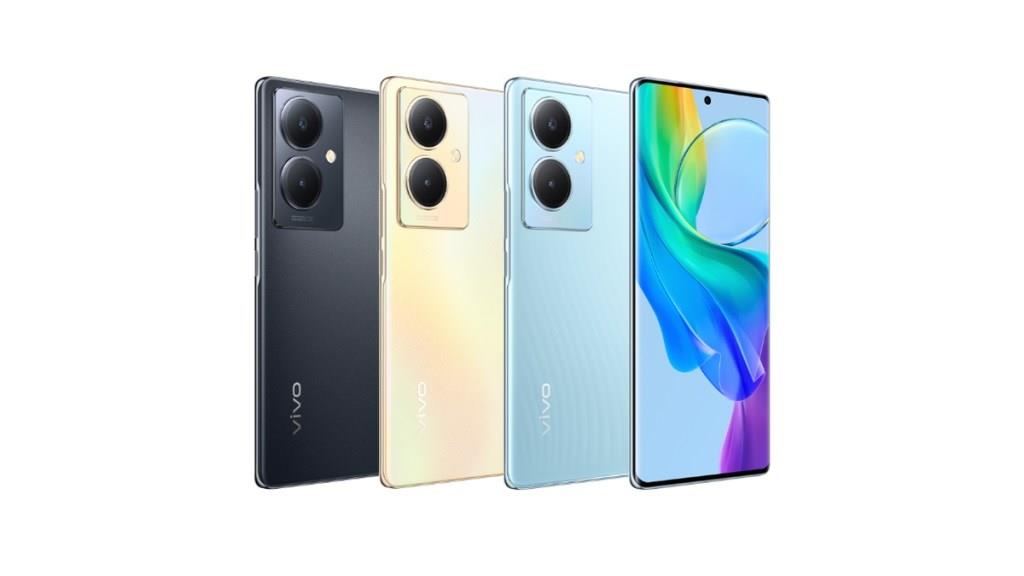 Vivo Y78+ 5G tanıtıldı: İşte fiyatı ve özellikleri