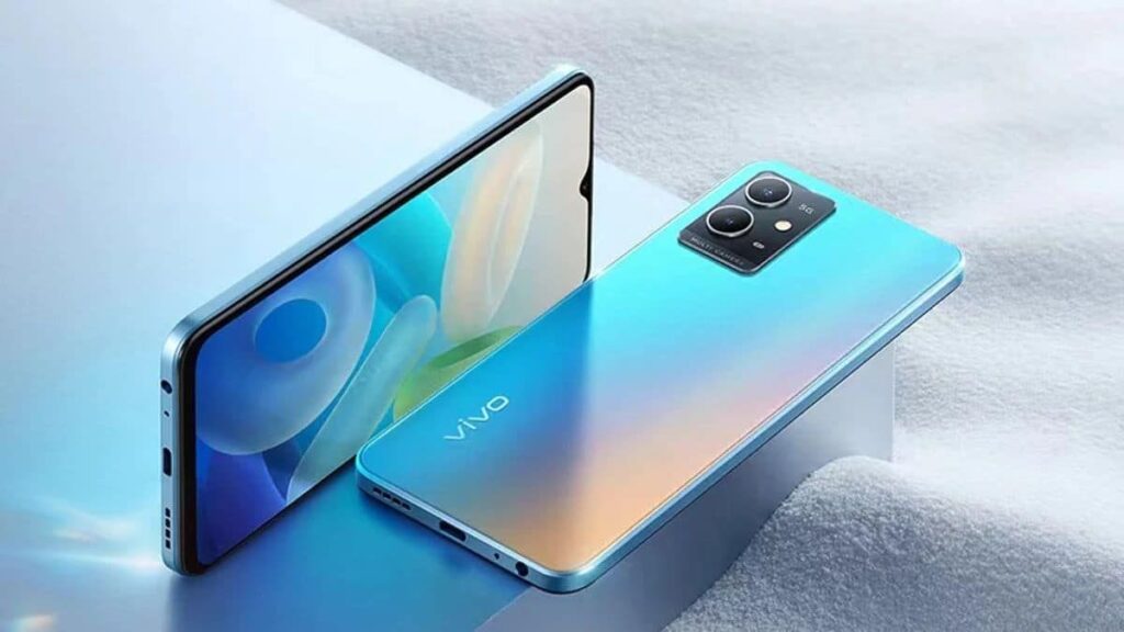 Vivo Y78’in teknik özellikleri ve tasarımı ortaya çıktı