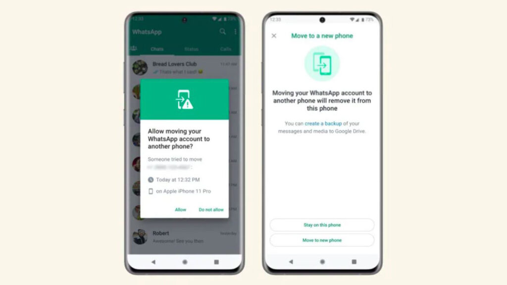 WhatsApp’tan, dolandırıcıların hesabınızı çalmasını zorlaştıracak özellikler