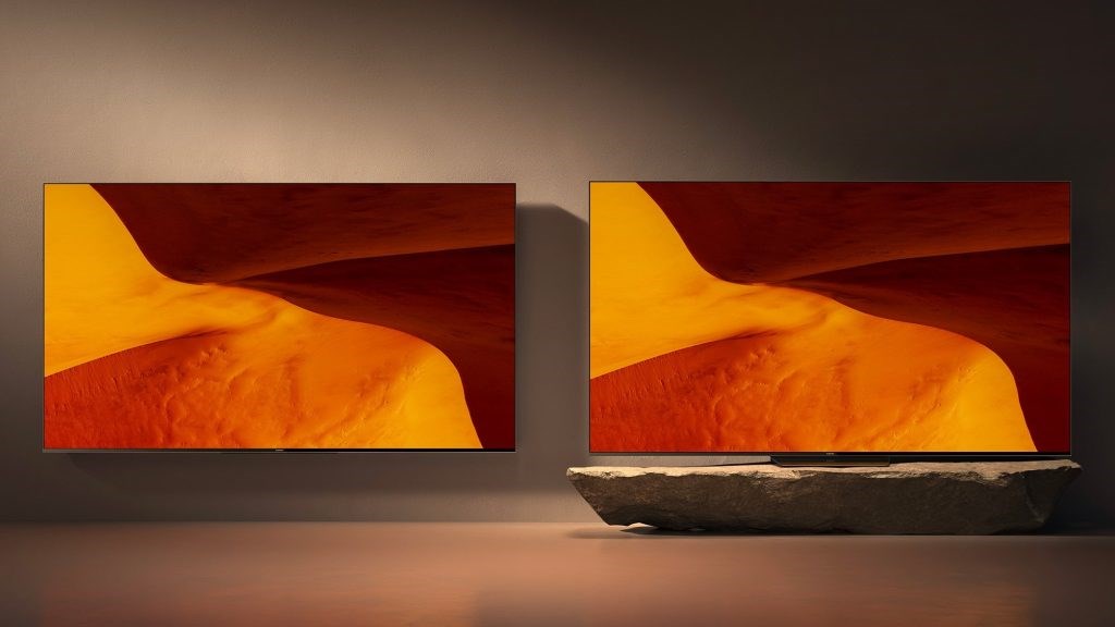 Xiaomi en büyük mini LED televizyonunu duyurdu