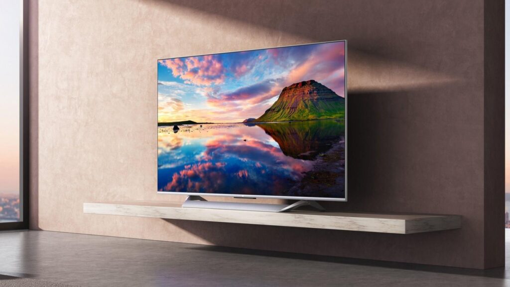 Xiaomi, Google TV’li ilk akıllı TV’sini piyasaya sürmeye hazırlanıyor