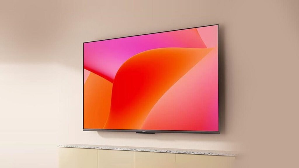 Xiaomi iki yeni 4K TV çıkardı: 260 dolardan başlıyor