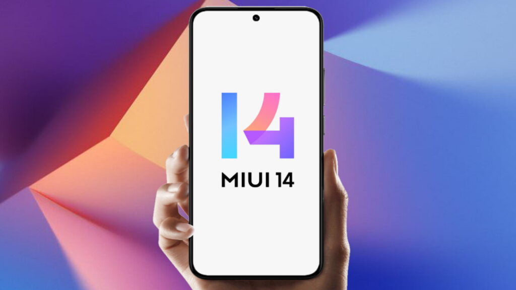 Xiaomi’den bir orta segment modele daha MIUI 14 güncellemesi!