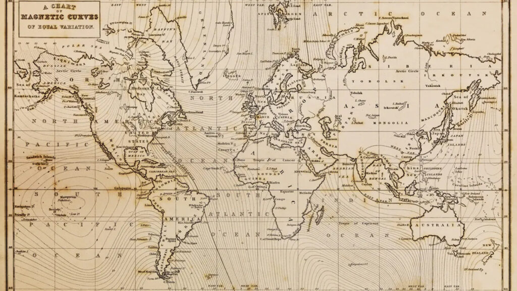 Ya kayboldular, ya da hiç yoktular: Dünyanın en ünlü 4 hayalet adası