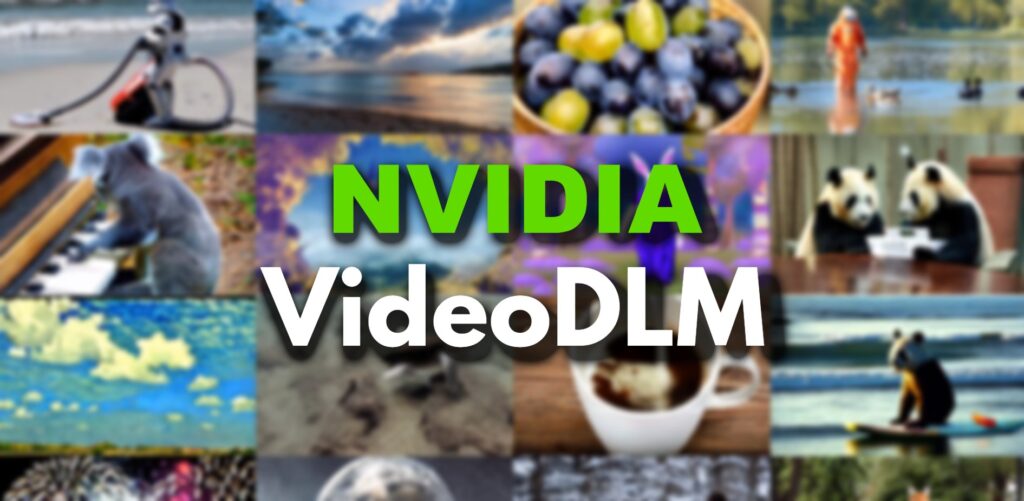 Yapay zeka video oluşturmada devrimsel gelişme kaydedildi