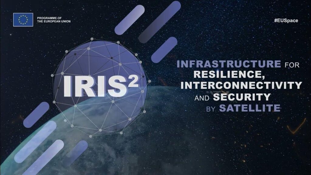 AB’den Starlink’e rakip geliyor: Çalışmalar başladı
