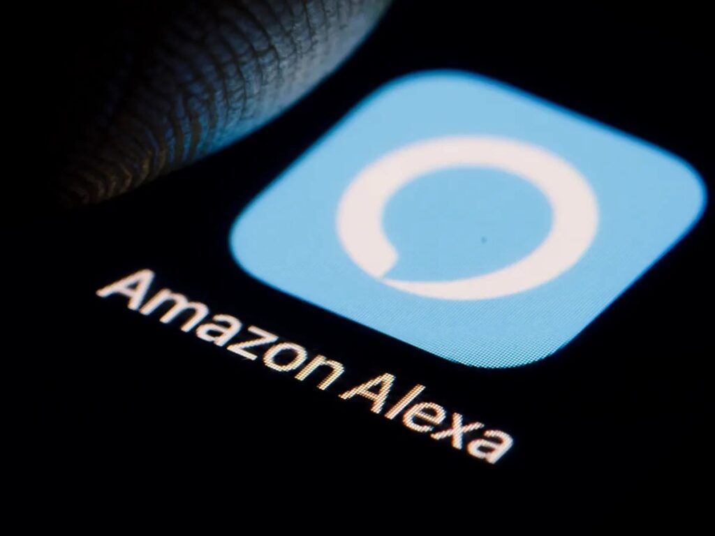Amazon Alexa, üretken yapay zeka ile güncellenecek