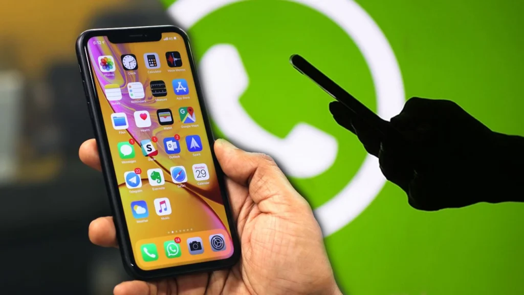Artık iCloud’a gerek yok! WhatsApp’tan iPhone kullanıcılarını rahatlatan özellik