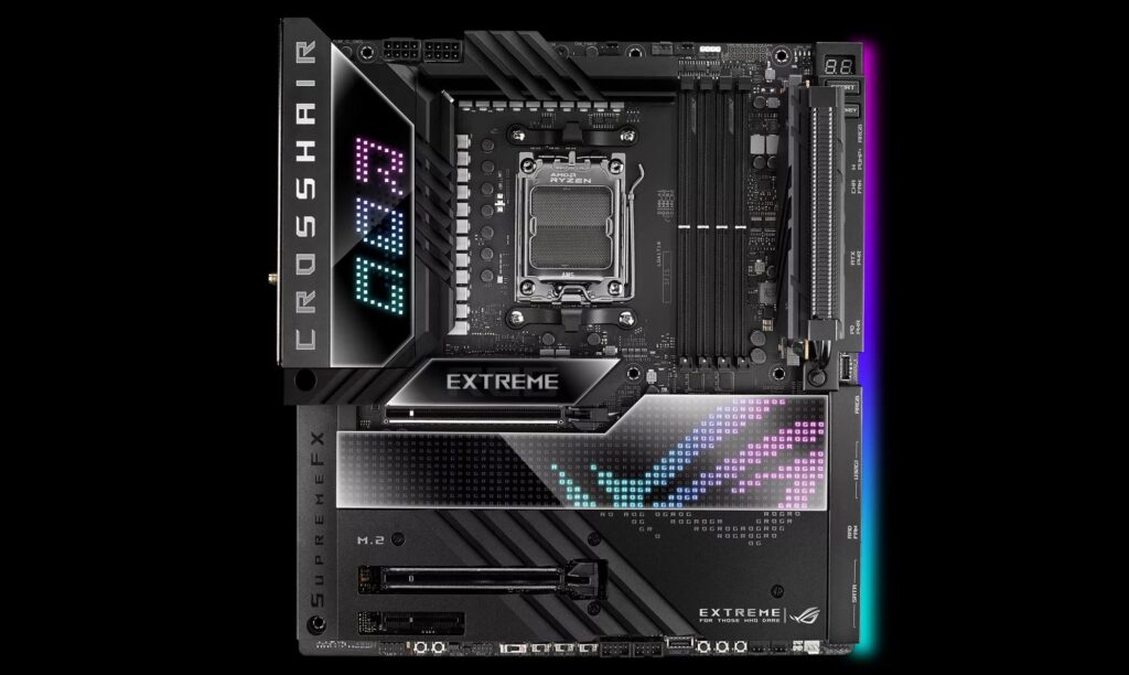 ASUS, yayınladığı BIOS ile Ryzen 7000 işlemcilerde yeni sorunlara neden oldu
