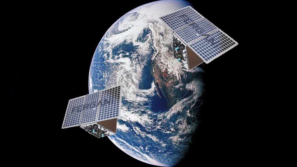 Baykar’ın SpaceX’e rakip şirketi Fergani, ilk uydusu için kolları sıvadı!