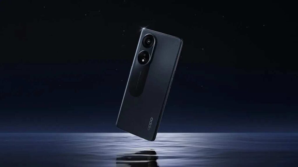 Bütçe dostu OPPO A98 5G tasarımı sızdırıldı! İşte detaylar