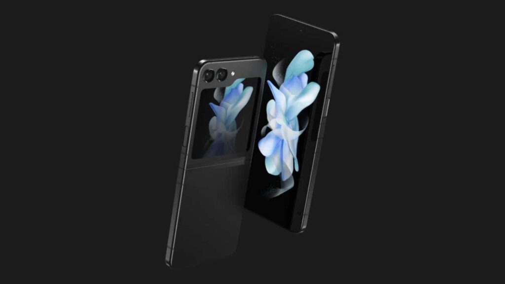 Dış ekran büyüyecek: Galaxy Z Flip 5 koruma kılıfı sızdırıldı