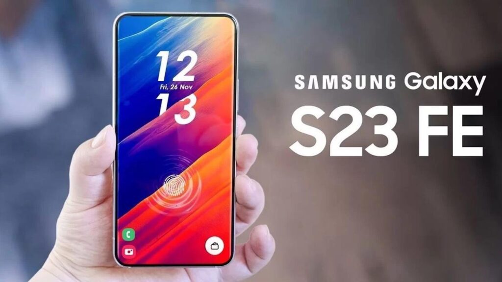 Galaxy S23 FE özellikleri netleşmeye başladı