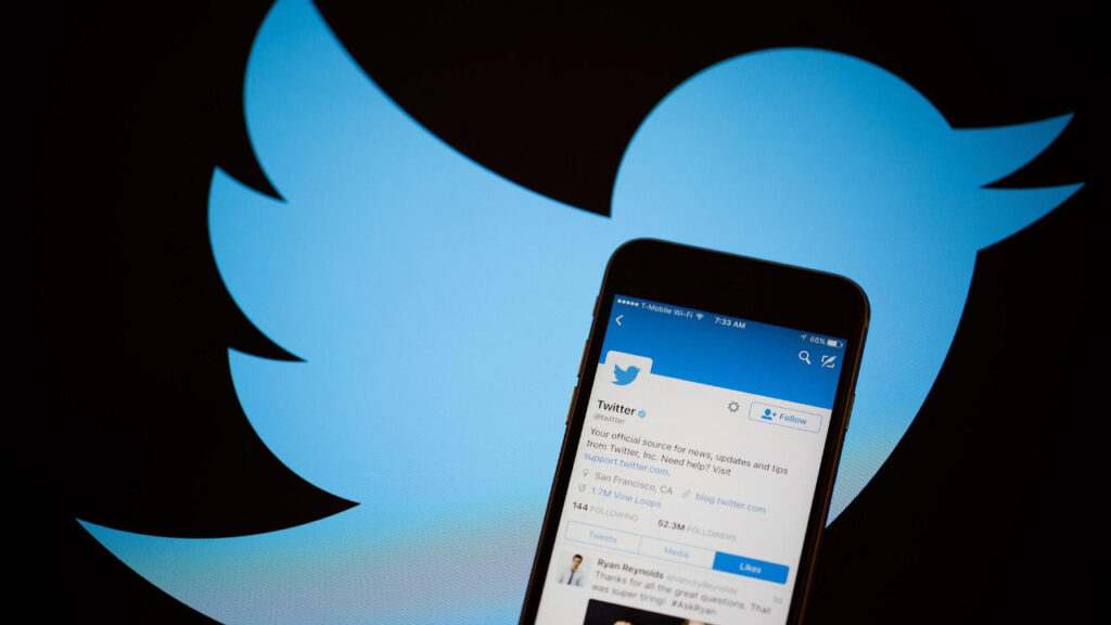 Gizli Twitter hesaplarının paylaşımlarını görmek mümkün mü?