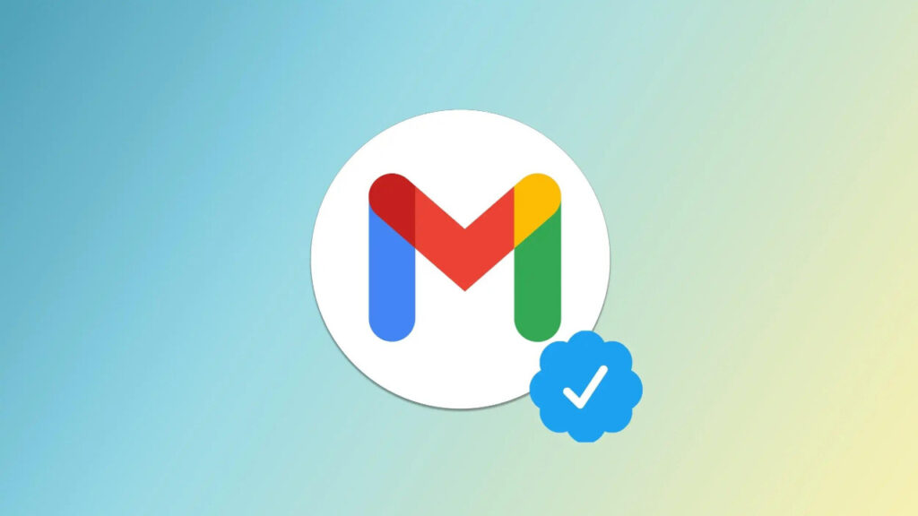 Gmail’e de mavi tik geldi, hem de Elon Musk’ı utandıracak bir şekilde