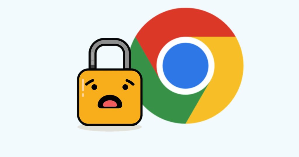 Google, Chrome’un kilit simgesini değiştirdi: Peki ama neden?