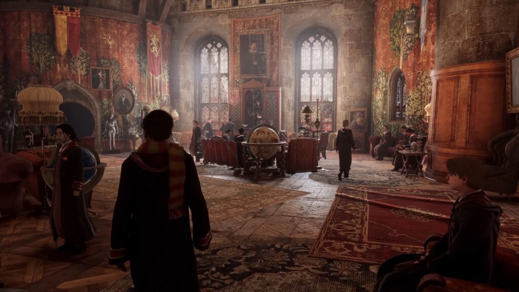 Hogwarts Legacy’den bir ilk: Geliri dudak uçuklattı!
