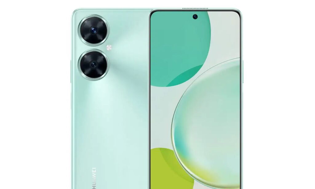 Huawei Nova 11i tanıtıldı: EMUI 13 ile geliyor