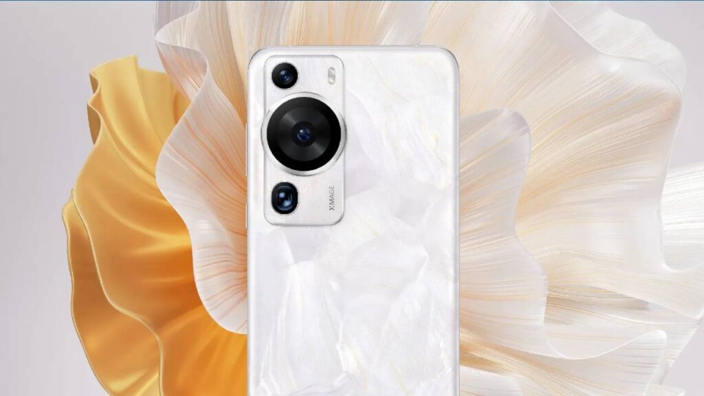 Huawei P60 serisinin globale geliş tarihi belli oldu!