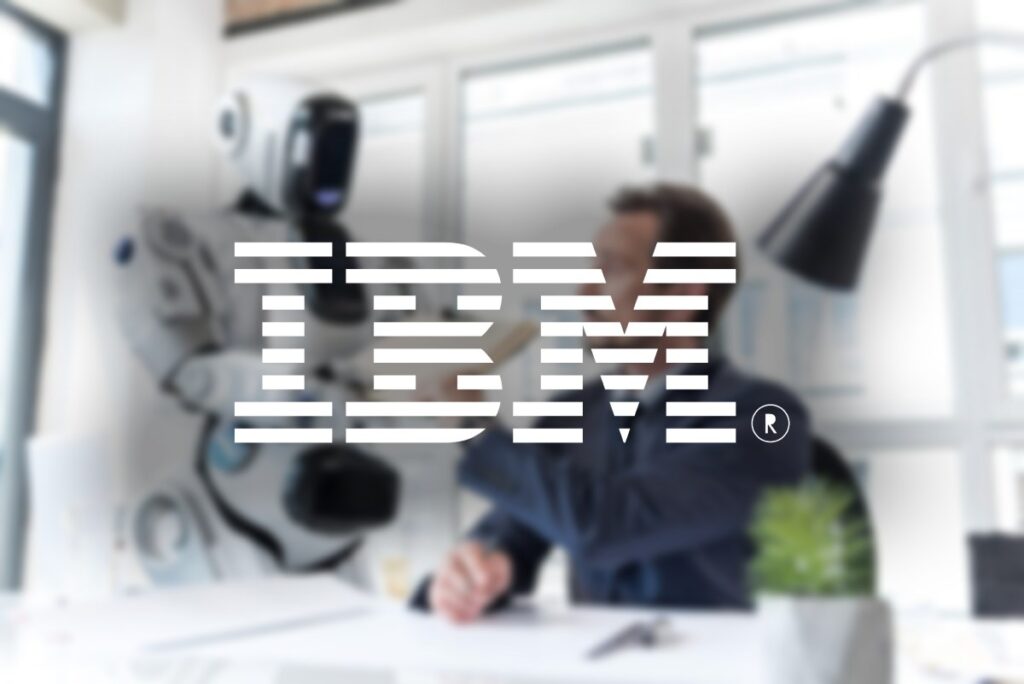 IBM düğmeye bastı! Binlerce çalışan yapay zeka ile değiştirilecek