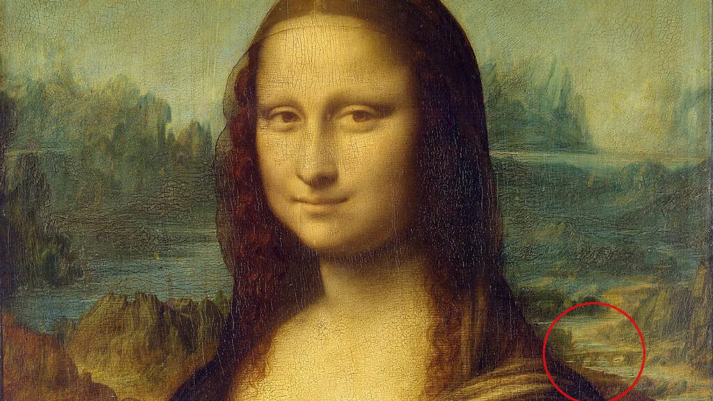 Leonardo da Vinci’nin ünlü Mona Lisa tablosunun büyük sırrı çözüldü