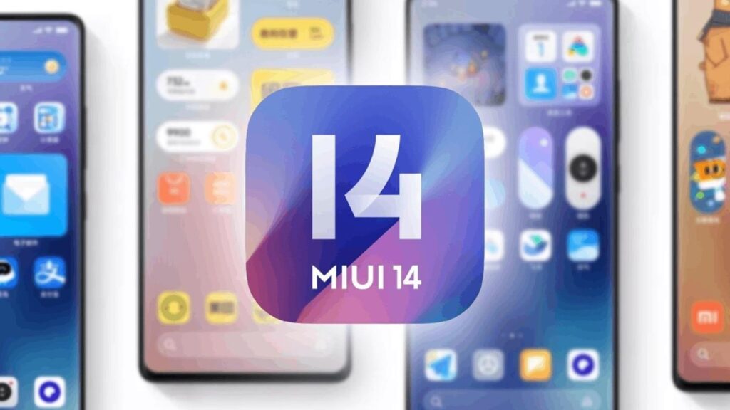 Poco açıkladı: MIUI 14 güncellemesi 11 telefona birden geliyor