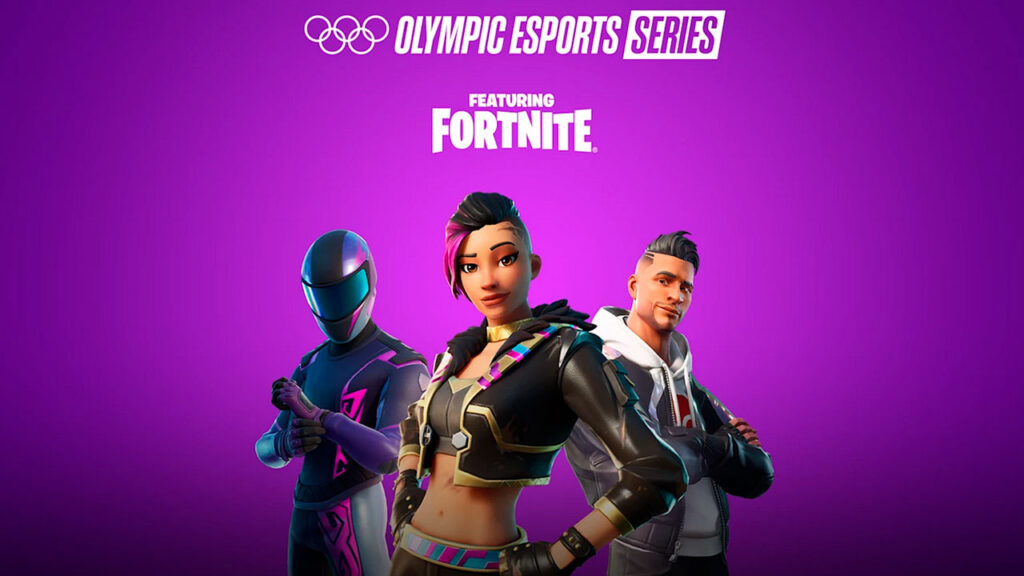 Popüler oyun artık Olimpiyat Oyunlarında!