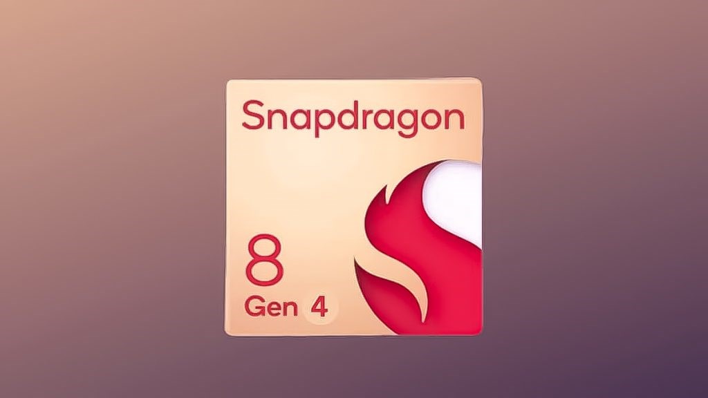 Snapdragon 8 Gen 4 hakkında ilk bilgiler geldi: İki farklı üretici olabilir