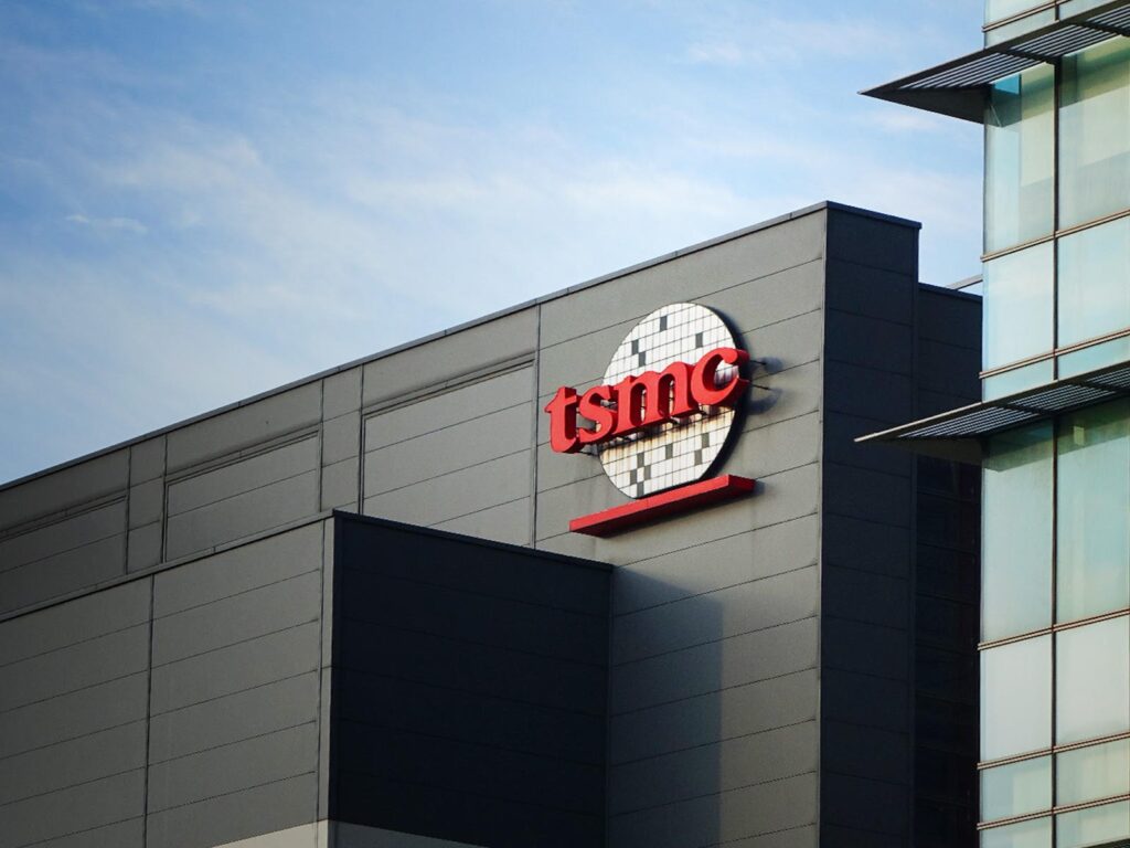 TSMC, ilk Avrupa tesisi için 11 milyar dolar harcayacak