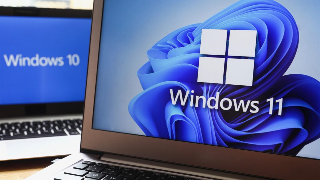Windows 11’in pazar payı tüm zamanların zirvesini gördü